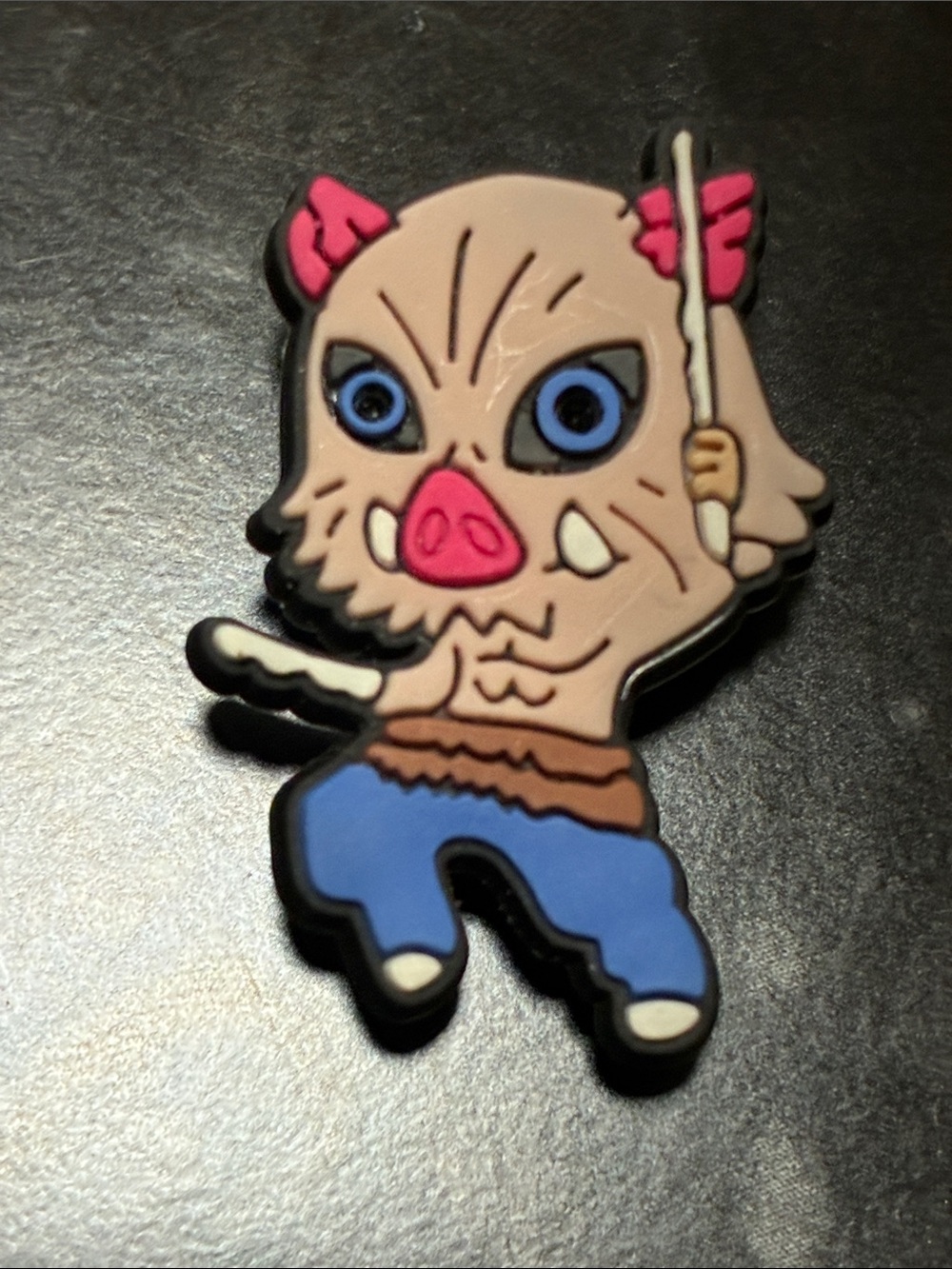 Demon Slayer Jibbet